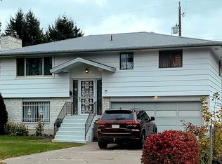 6002 N Lincoln St, Spokane, WA 99205