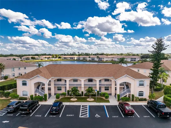 12144 SW Egret Cir APT 1604, Lake Suzy, FL 34269