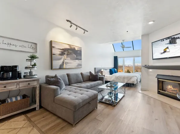 1415 Lowell Ave, Park City, UT