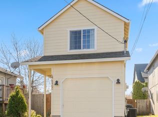4632 SE Ogden St, Portland, OR 97206