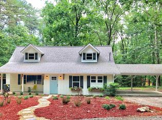 2112 Laurel Gate Ln, Monroe, GA 30655