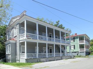 4 Murphy Ct #AB, Charleston, SC 29403
