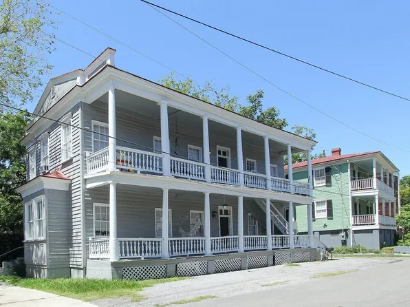 4 Murphy Ct #Ab, Charleston, SC 29403