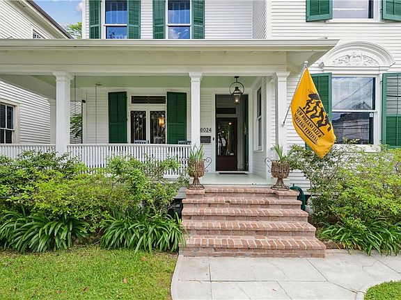 3rd image of 6024 Prytania St