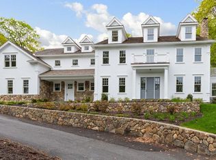 67 Ledgeways, Wellesley, MA 02481