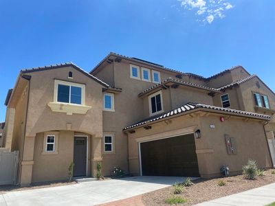 1531 Santa Alexia Ave, Chula Vista, CA, 91913