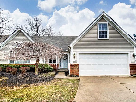 2nd image of 450 Buckstone Pl