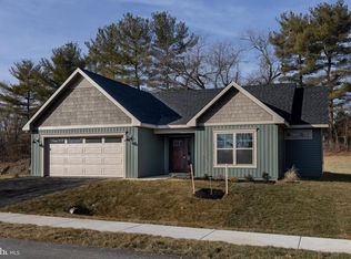 63 Haskell Dr, Martinsburg, WV 25404