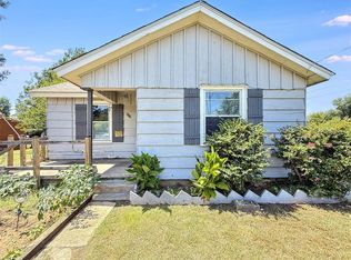 609 N Post Rd, Midwest City, OK 73130