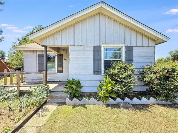 609 N Post Rd, Midwest City, OK 73130