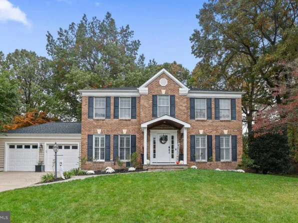 410 Saddleback Ct, Millersville, MD 21108