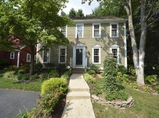 2100 Salt Kettle Way, Reston, VA 20191