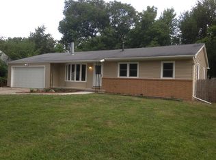 2531 Adams Ave, Des Moines, IA 50310