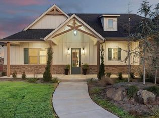 7530 NE Hawk Dr, Piedmont, OK 73078