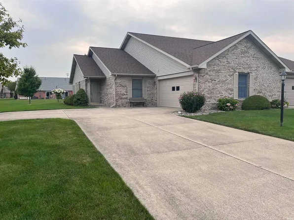 3113 S Carter St, Kokomo, IN 46901