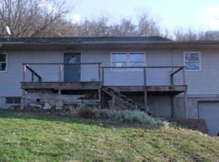 4624 E Miami River Rd, Cleves, OH 45002