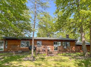 11036 Tall Timbers Rd SW, Garfield, MN 56332