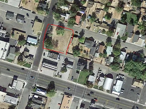 57 N McDow St, Susanville, CA 96130