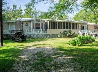 11014 Leo McGee Rd, Welsh, LA 70591