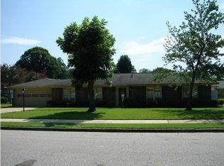 28 Van Allen Dr, Montgomery, AL 36109