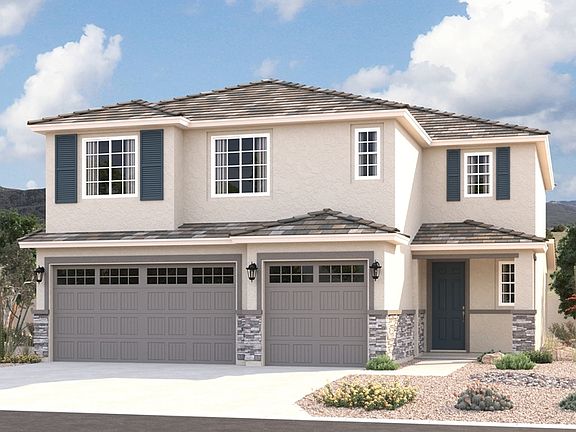 The Yorktown Elevation C