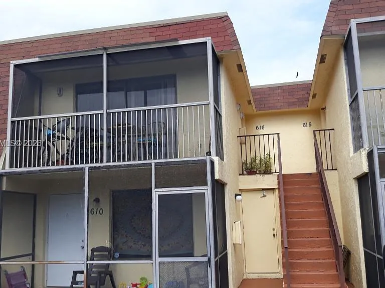 1085 S Flagler Ave #616 — Photo 1