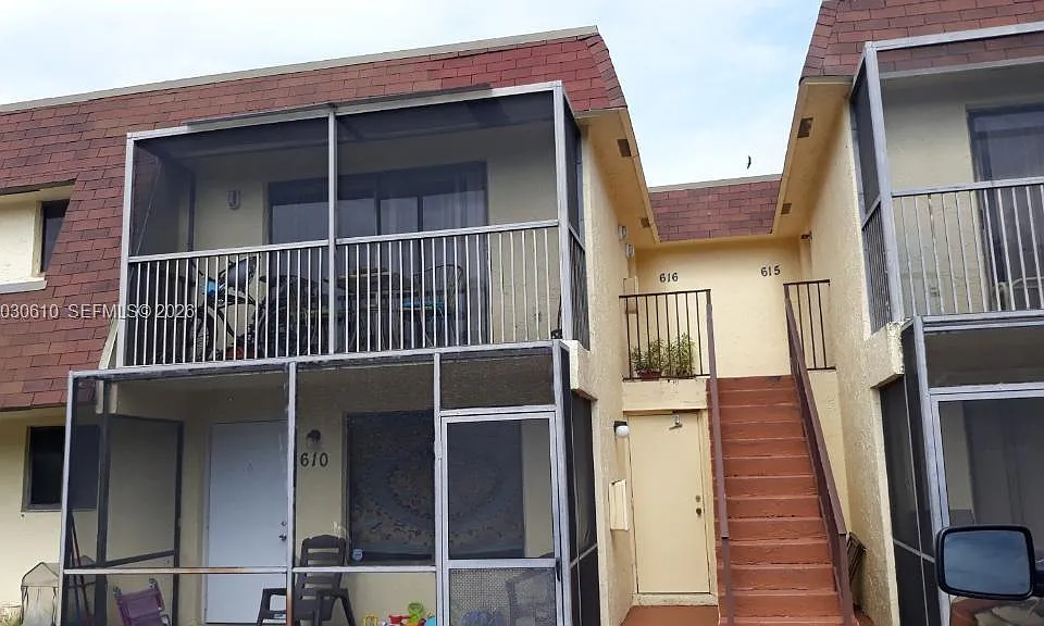 1085 S Flagler Ave #616