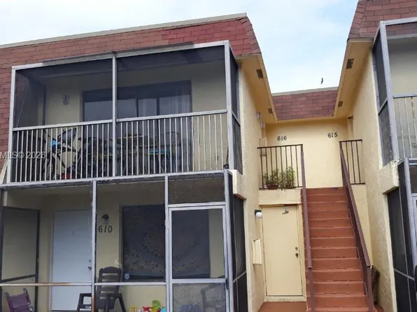 1085 S Flagler Ave APT 616, Pompano Beach, FL 33060