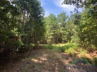 Walkers Mill Rd, Hallsville, TX 75650