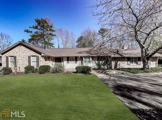 915 Hickory Oak Holw, Roswell, GA 30075