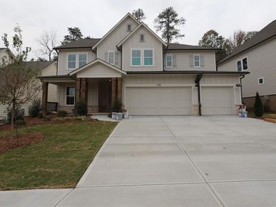 234 Wild Ginger Bnd, Woodstock, GA, 30188