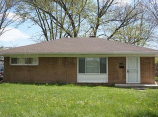 28645 Parkwood St, Inkster, MI 48141