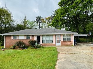 1145 Crestview Cir NE, Conyers, GA 30012