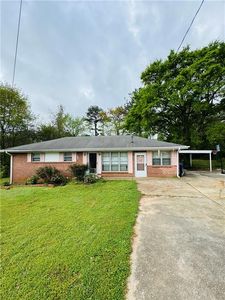 1145 Crestview Cir NE, Conyers, GA, 30012