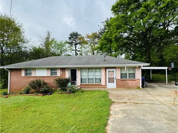 1145 Crestview Cir NE, Conyers, GA 30012