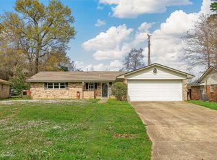 9107 Watchwood Dr, Haughton, LA 71037