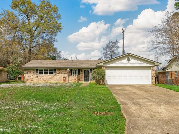 9107 Watchwood Dr, Haughton, LA 71037