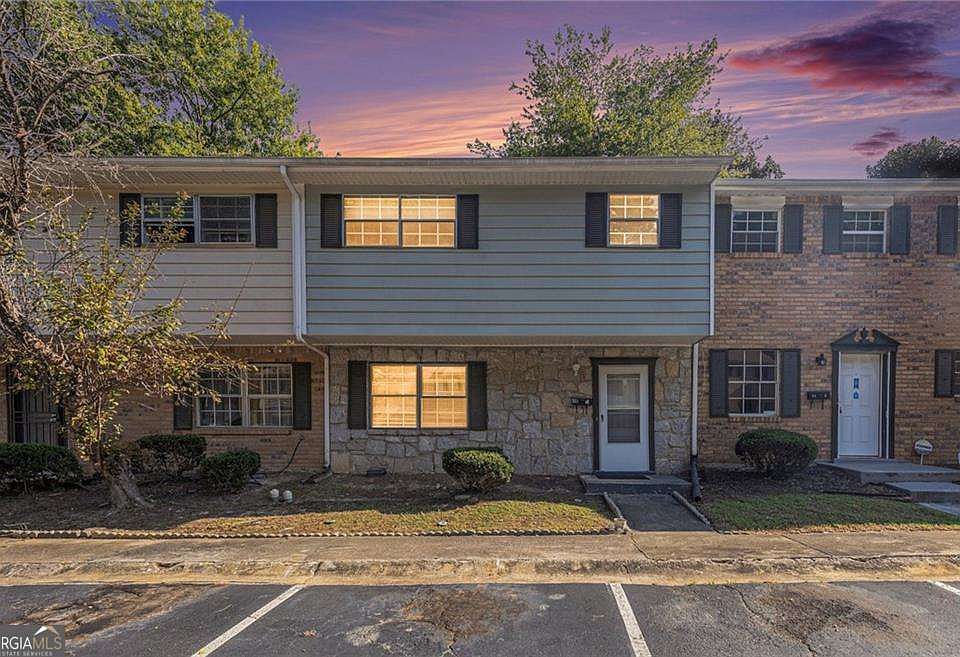 1st image of 4701 Flat Shoals Rd APT 51B