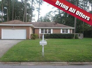 600 Edwin Dr, Virginia Beach, VA 23462