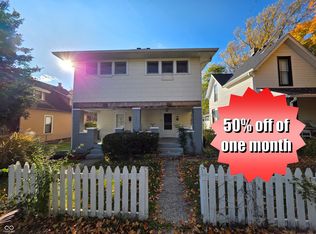 128 S Butler Ave, Indianapolis, IN 46219