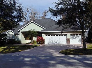 707 Aldenwood Trl, New Smyrna Beach, FL 32168