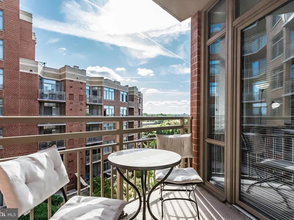 3600 Glebe Rd #533W, Arlington, VA 22202