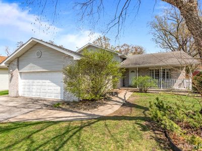 18043 Crystal Ln, Lansing, IL, 60438