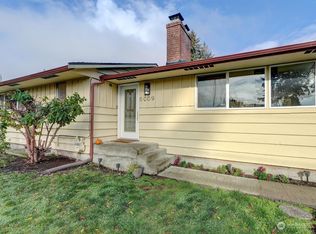 6009 Wildaire Rd SW, Lakewood, WA 98499