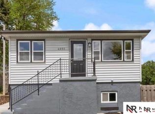 4656 Orchard Ave, Omaha, NE 68117