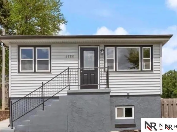 4656 Orchard Ave, Omaha, NE 68117