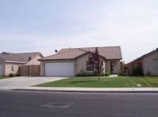 2901 Tapo Ridge Dr, Bakersfield, CA 93313