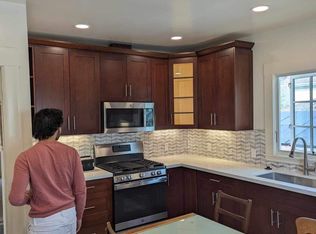 2534 Fulton St, Berkeley, CA 94704