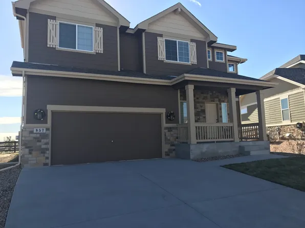 857 Shade Tree Dr, Windsor, CO 80550