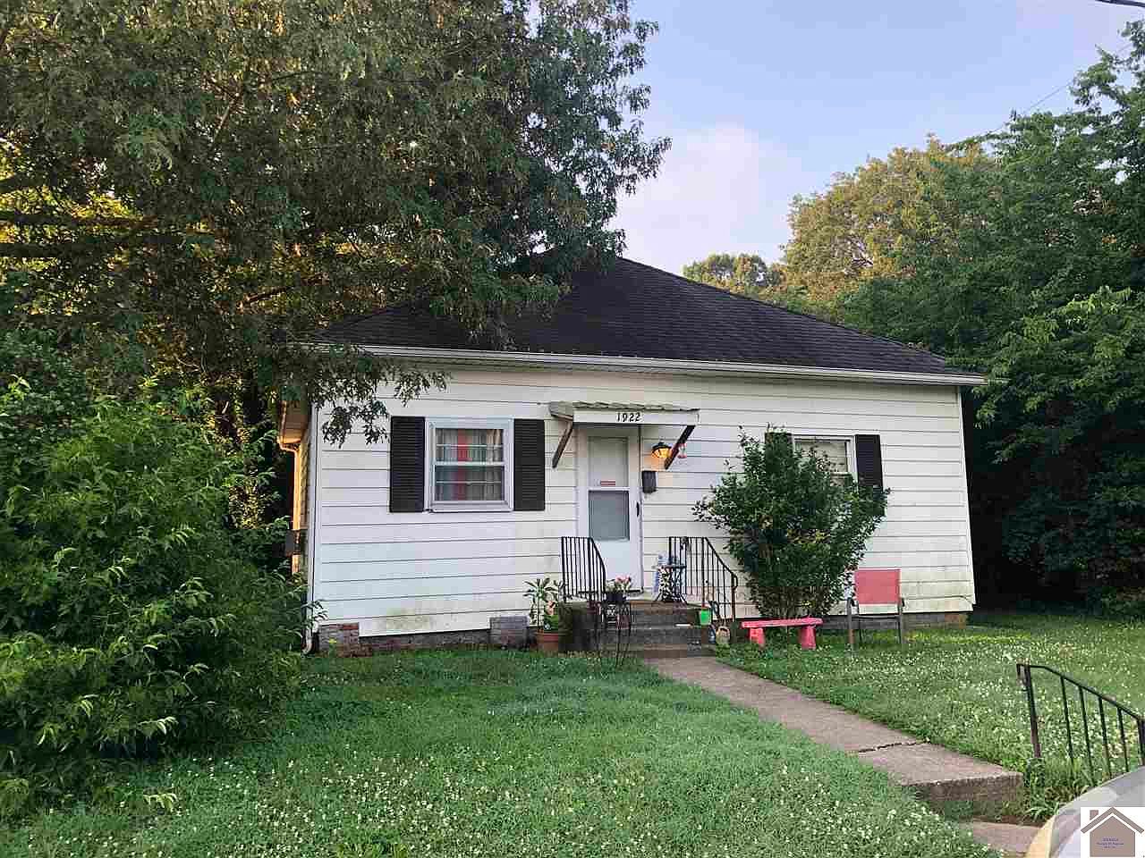 1922 Jackson St, Paducah, KY 42003 Zillow